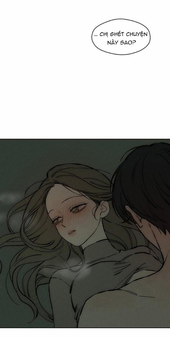 [18+] Nước Mắt Trên Đóa Hoa Tàn 38 trang 50