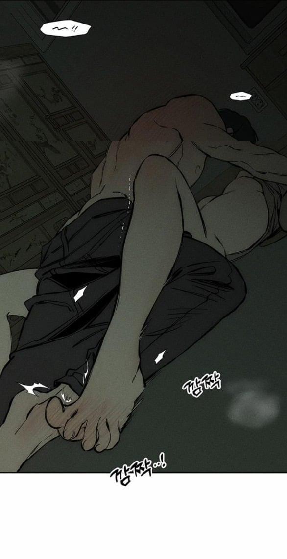 [18+] Nước Mắt Trên Đóa Hoa Tàn 39 trang 25