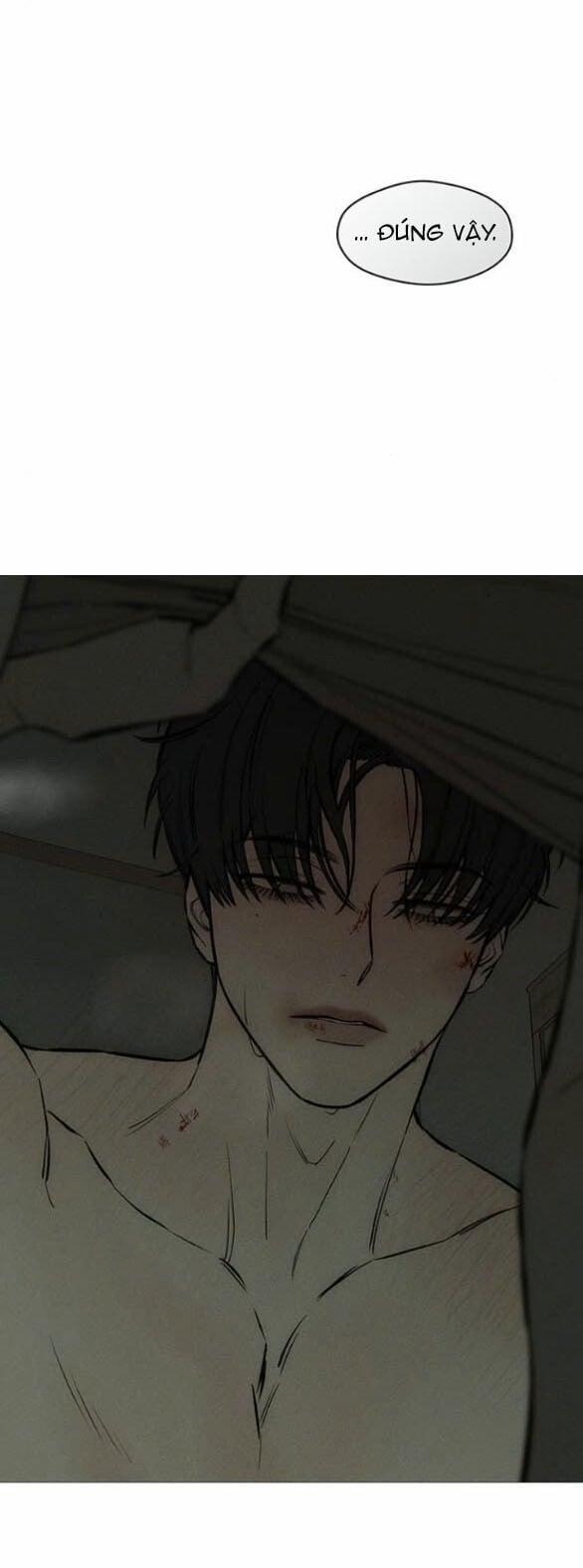 [18+] Nước Mắt Trên Đóa Hoa Tàn 39 trang 27