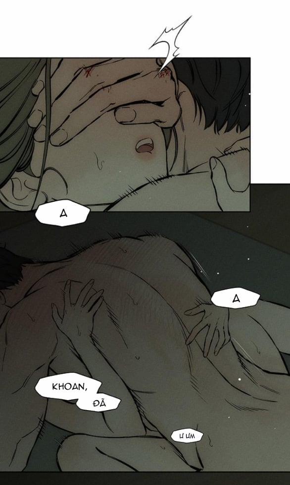 [18+] Nước Mắt Trên Đóa Hoa Tàn 39 trang 44