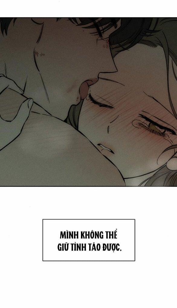 [18+] Nước Mắt Trên Đóa Hoa Tàn 39 trang 5