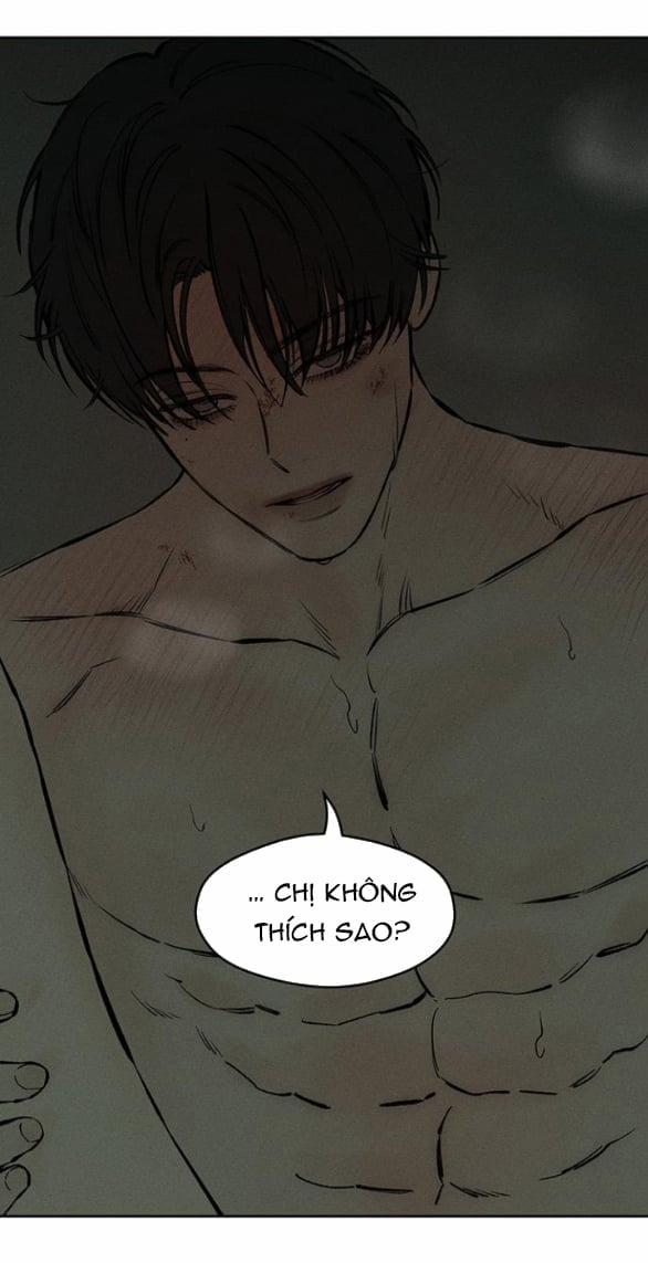 [18+] Nước Mắt Trên Đóa Hoa Tàn 39 trang 58