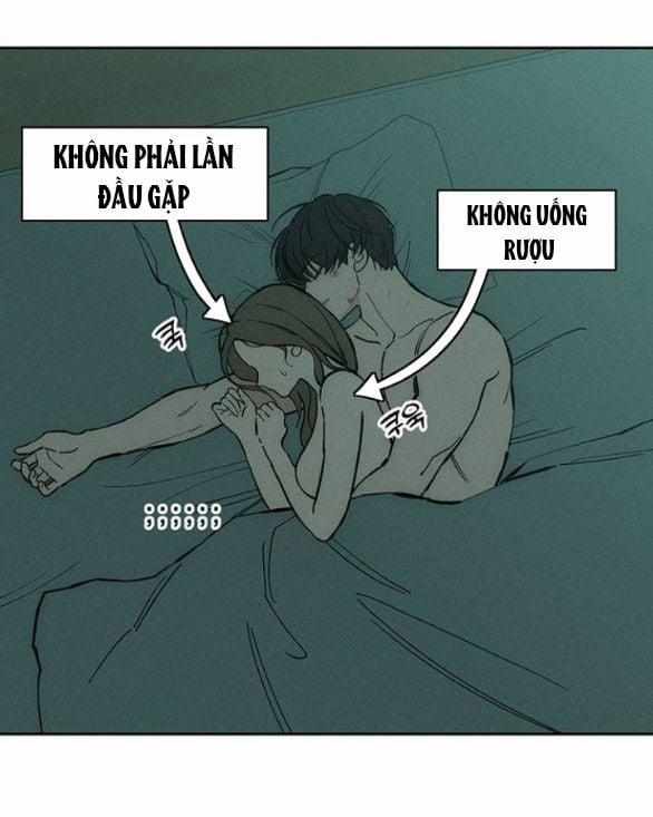 [18+] Nước Mắt Trên Đóa Hoa Tàn 40 trang 20