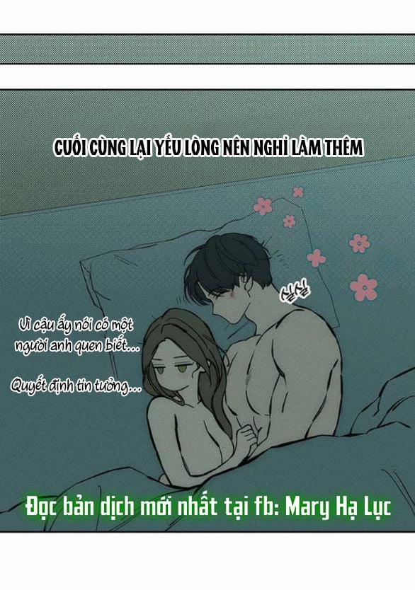 [18+] Nước Mắt Trên Đóa Hoa Tàn 40 trang 43