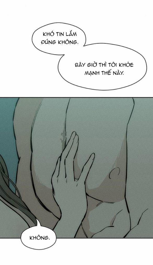 [18+] Nước Mắt Trên Đóa Hoa Tàn 40 trang 55