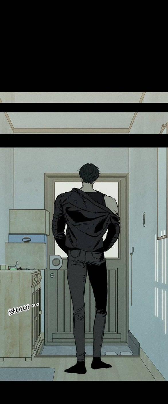 [18+] Nước Mắt Trên Đóa Hoa Tàn 41 trang 14