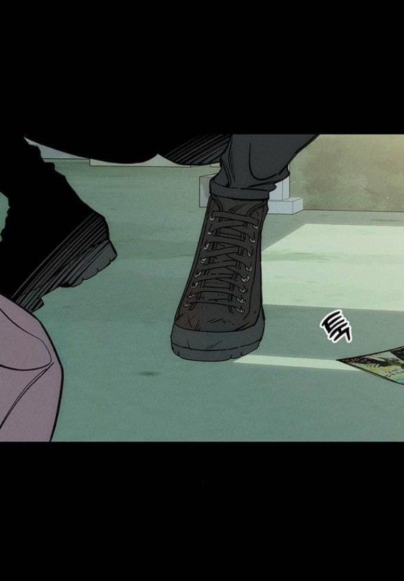 [18+] Nước Mắt Trên Đóa Hoa Tàn 41 trang 23