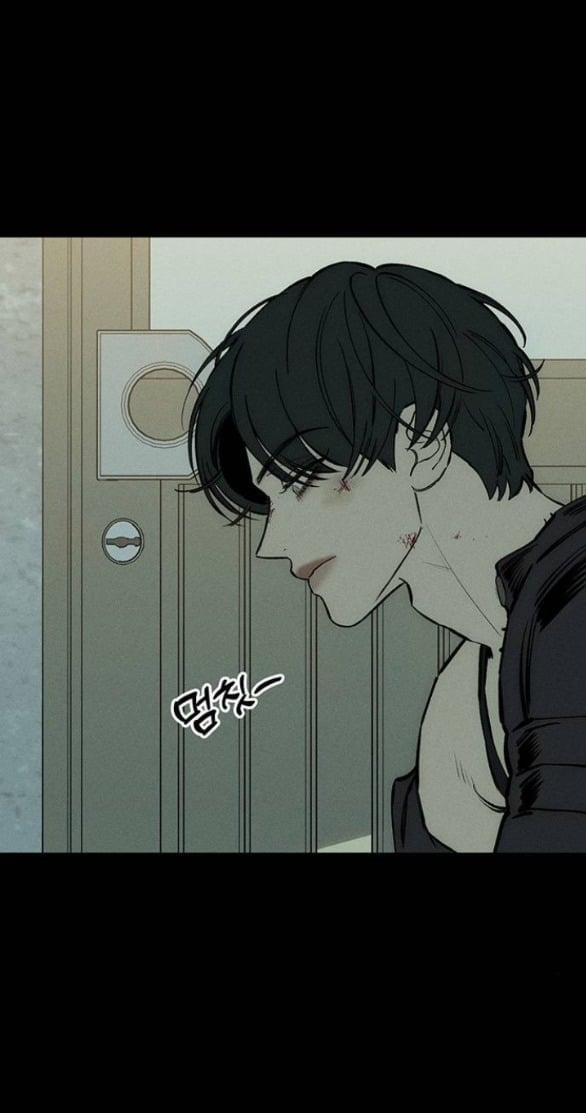 [18+] Nước Mắt Trên Đóa Hoa Tàn 41 trang 25