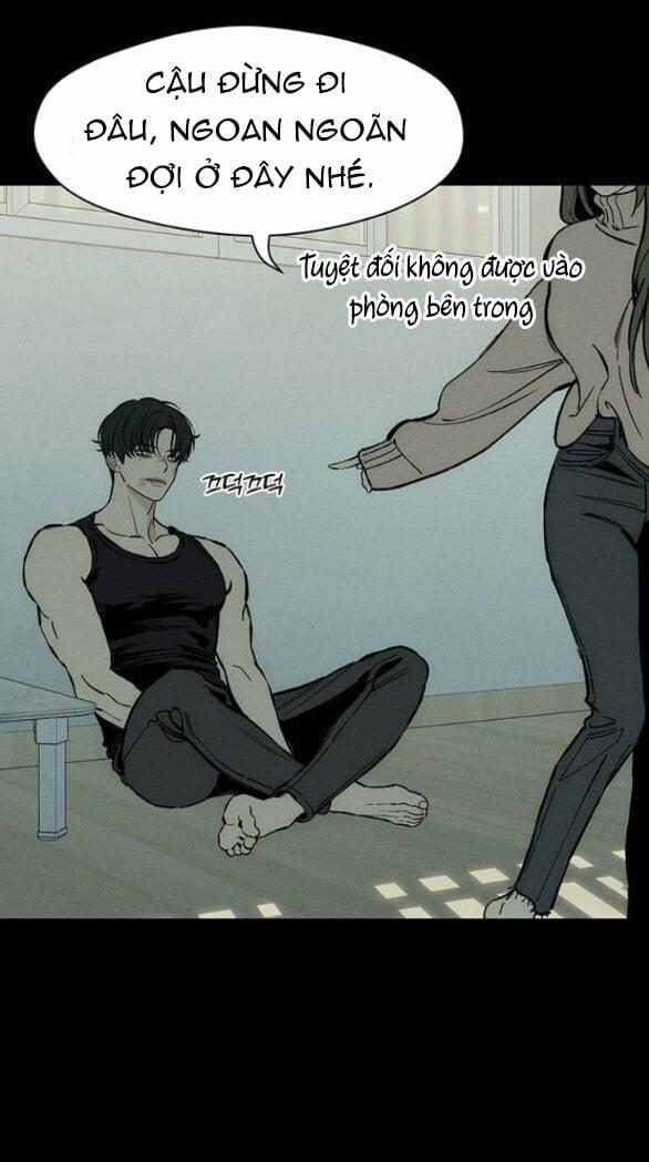 [18+] Nước Mắt Trên Đóa Hoa Tàn 41 trang 3