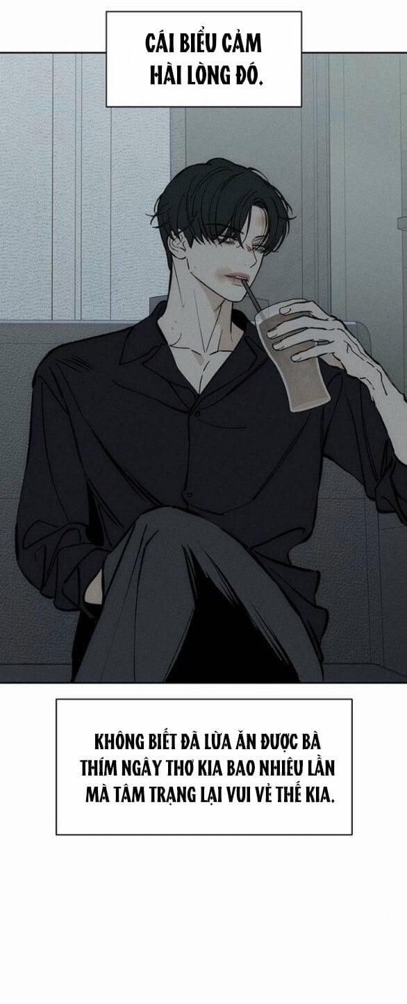 [18+] Nước Mắt Trên Đóa Hoa Tàn 41 trang 32