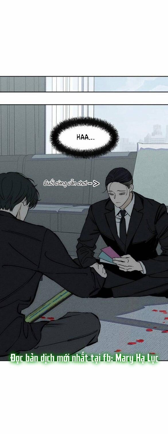 [18+] Nước Mắt Trên Đóa Hoa Tàn 41 trang 36