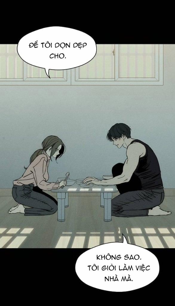 [18+] Nước Mắt Trên Đóa Hoa Tàn 41 trang 51