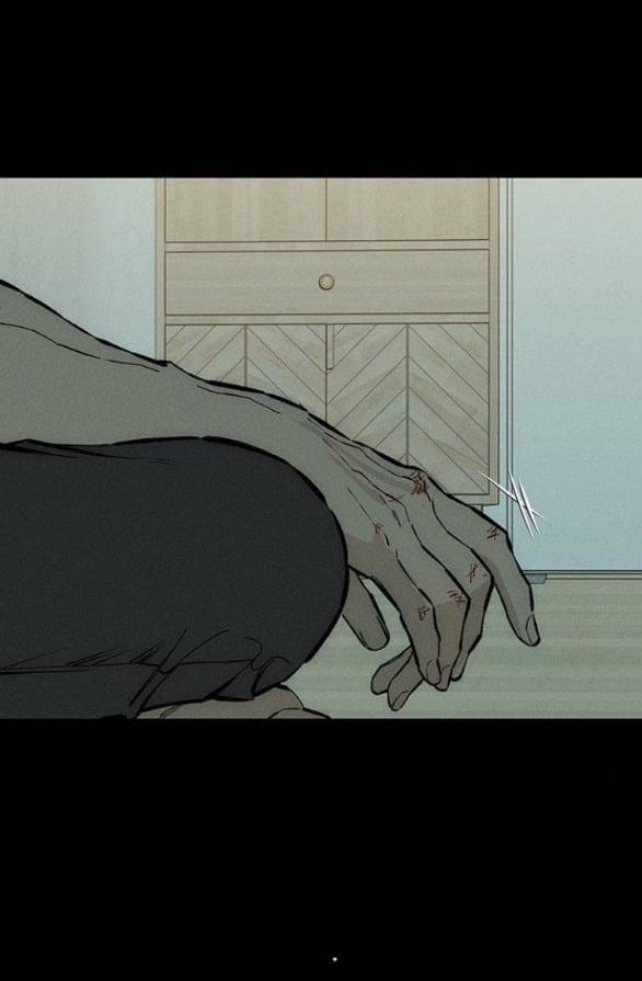 [18+] Nước Mắt Trên Đóa Hoa Tàn 41 trang 7