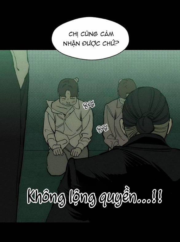 [18+] Nước Mắt Trên Đóa Hoa Tàn 41 trang 80