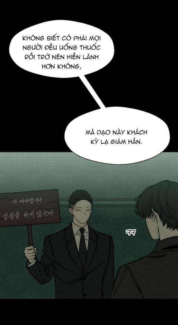 [18+] Nước Mắt Trên Đóa Hoa Tàn 41 trang 81