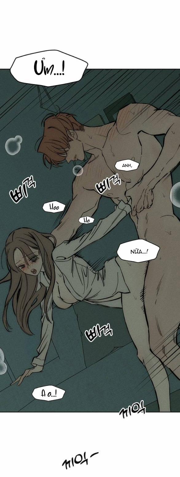 [18+] Nước Mắt Trên Đóa Hoa Tàn 41 trang 86