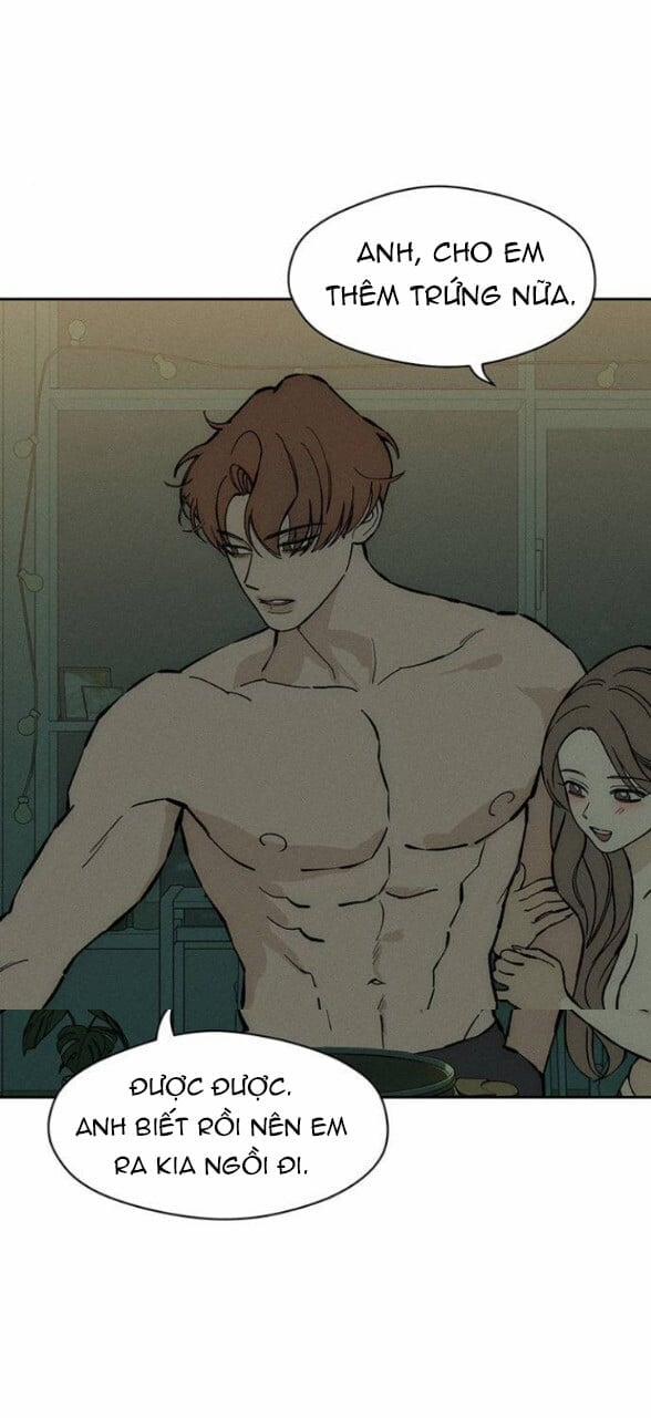 [18+] Nước Mắt Trên Đóa Hoa Tàn 42 trang 1