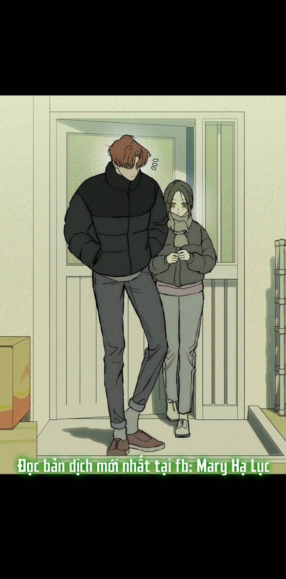 [18+] Nước Mắt Trên Đóa Hoa Tàn 42 trang 12