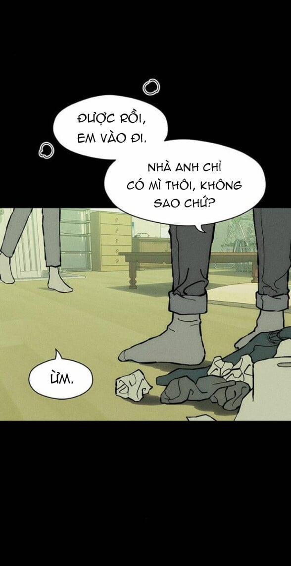 [18+] Nước Mắt Trên Đóa Hoa Tàn 42 trang 15