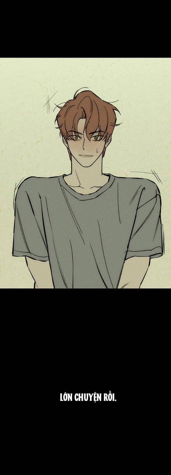 [18+] Nước Mắt Trên Đóa Hoa Tàn 42 trang 17