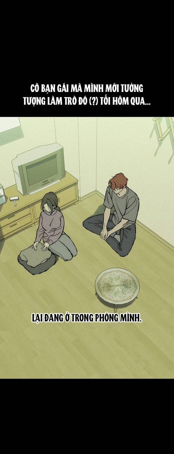 [18+] Nước Mắt Trên Đóa Hoa Tàn 42 trang 18