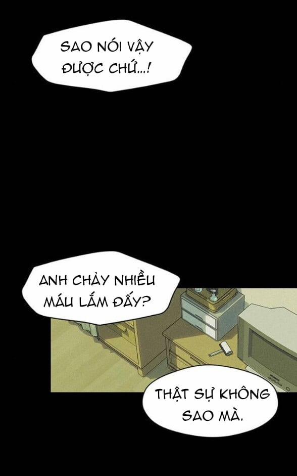 [18+] Nước Mắt Trên Đóa Hoa Tàn 42 trang 28