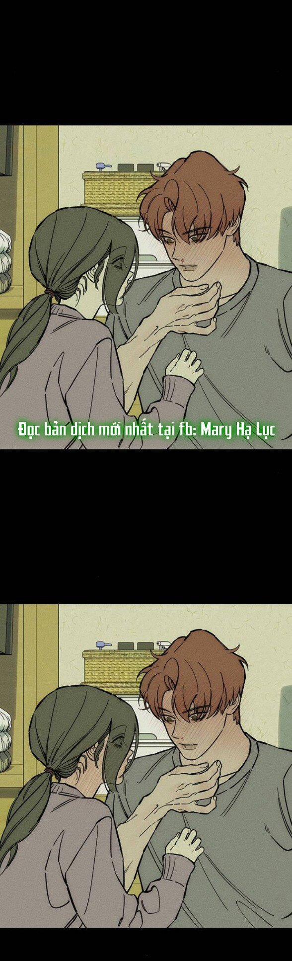 [18+] Nước Mắt Trên Đóa Hoa Tàn 42 trang 30