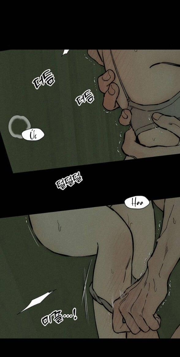 [18+] Nước Mắt Trên Đóa Hoa Tàn 42 trang 35