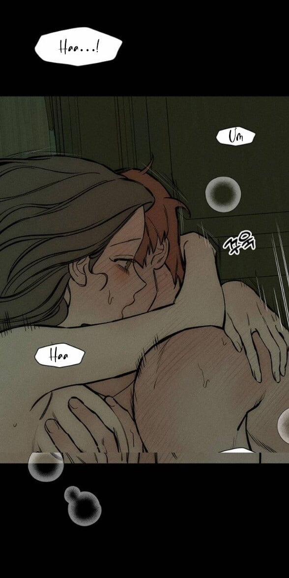 [18+] Nước Mắt Trên Đóa Hoa Tàn 42 trang 36