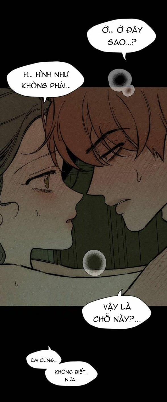 [18+] Nước Mắt Trên Đóa Hoa Tàn 42 trang 37