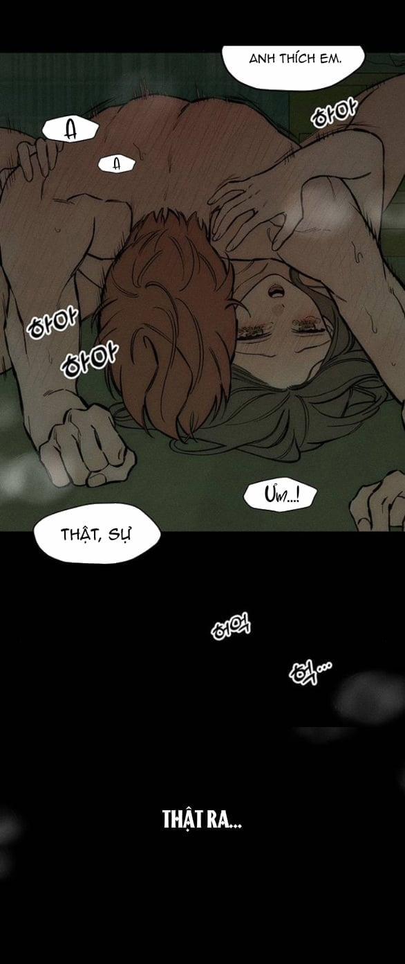 [18+] Nước Mắt Trên Đóa Hoa Tàn 42 trang 50