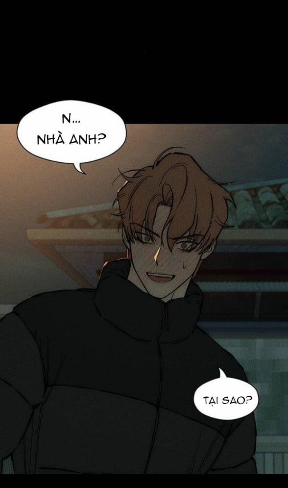 [18+] Nước Mắt Trên Đóa Hoa Tàn 42 trang 6