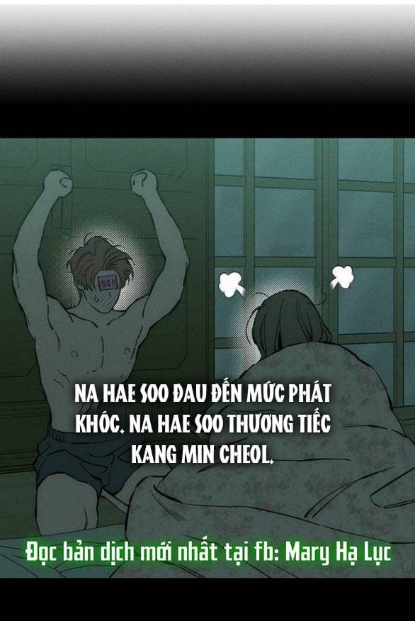 [18+] Nước Mắt Trên Đóa Hoa Tàn 42 trang 60