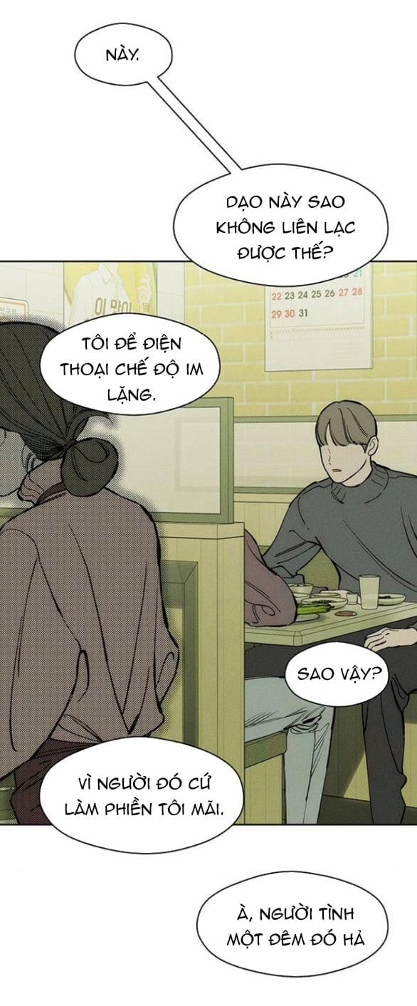 [18+] Nước Mắt Trên Đóa Hoa Tàn 42 trang 66