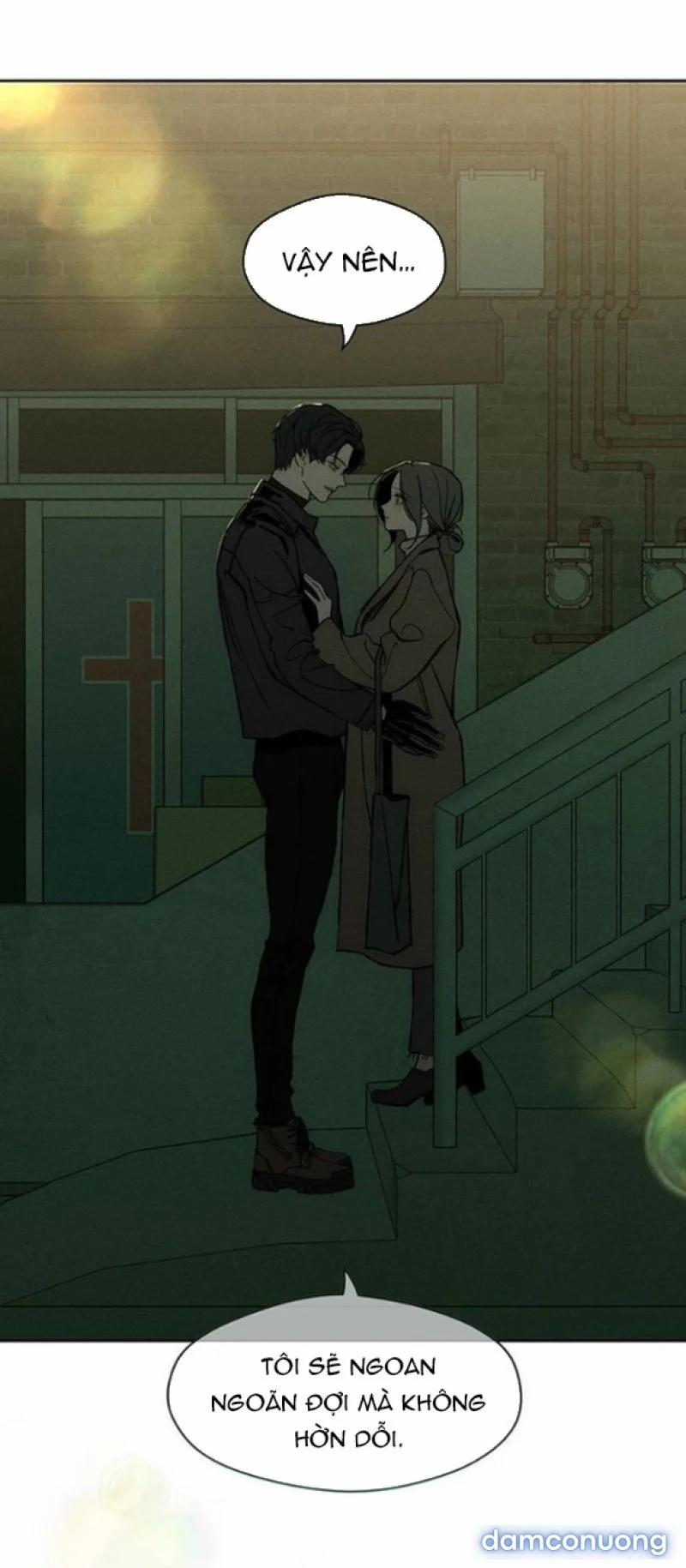 [18+] Nước Mắt Trên Đóa Hoa Tàn 43 trang 10