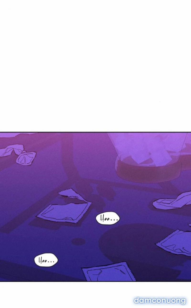 [18+] Nước Mắt Trên Đóa Hoa Tàn 44 trang 8