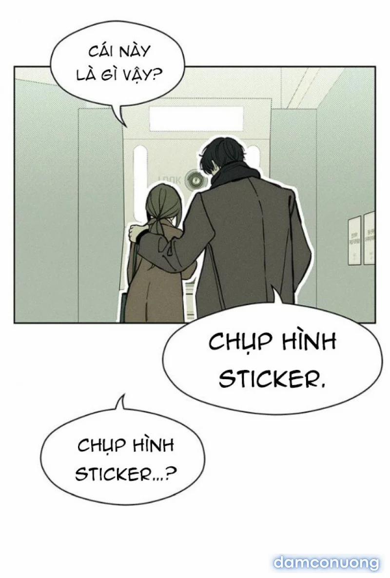 [18+] Nước Mắt Trên Đóa Hoa Tàn 45 trang 0