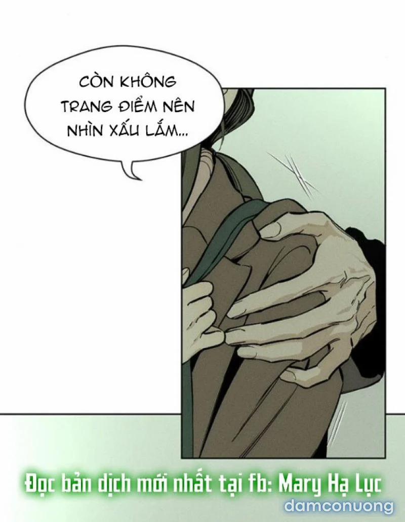 [18+] Nước Mắt Trên Đóa Hoa Tàn 45 trang 2