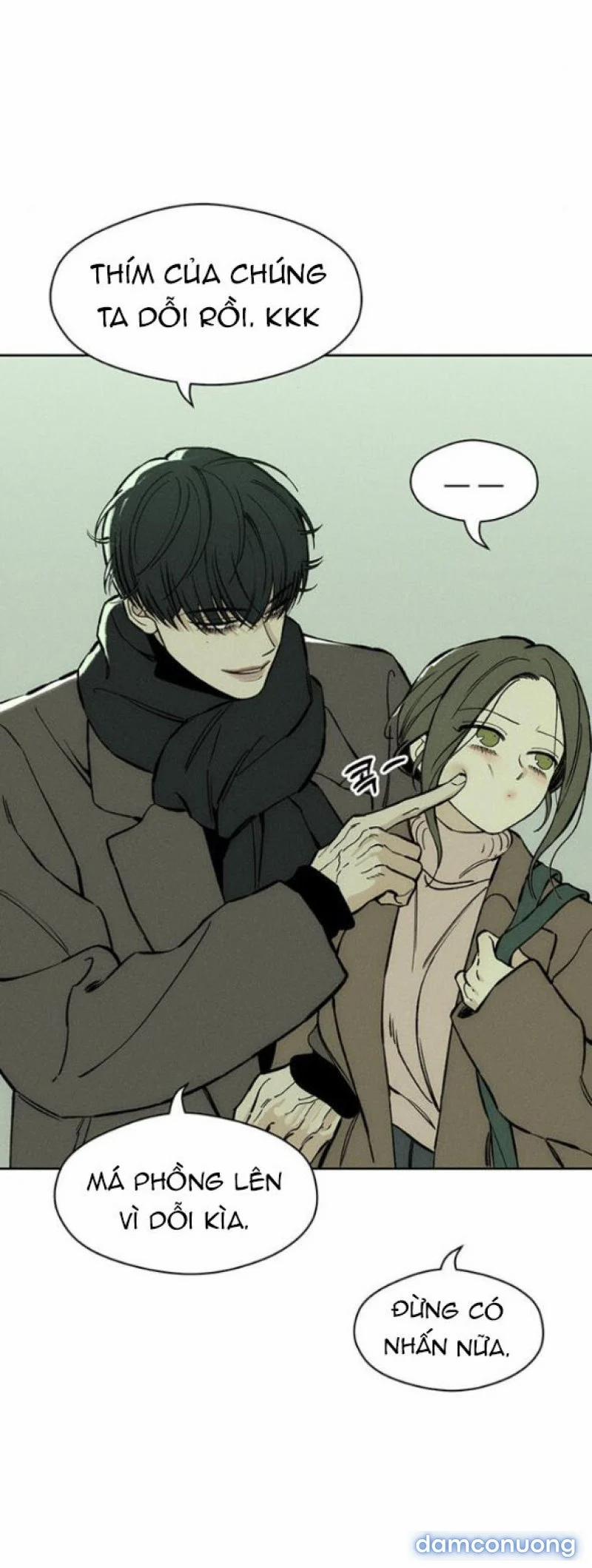 [18+] Nước Mắt Trên Đóa Hoa Tàn 45 trang 5