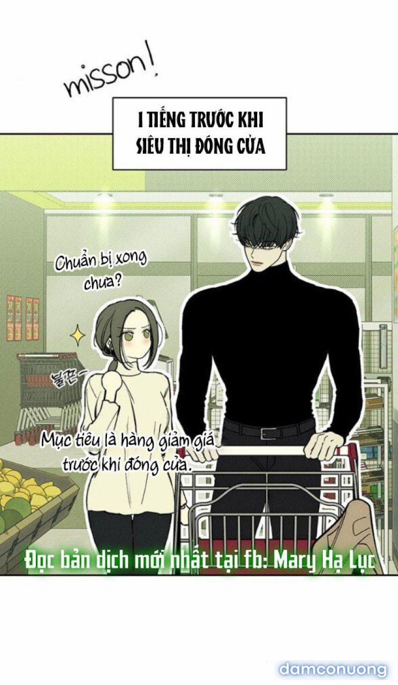 [18+] Nước Mắt Trên Đóa Hoa Tàn 47 trang 0