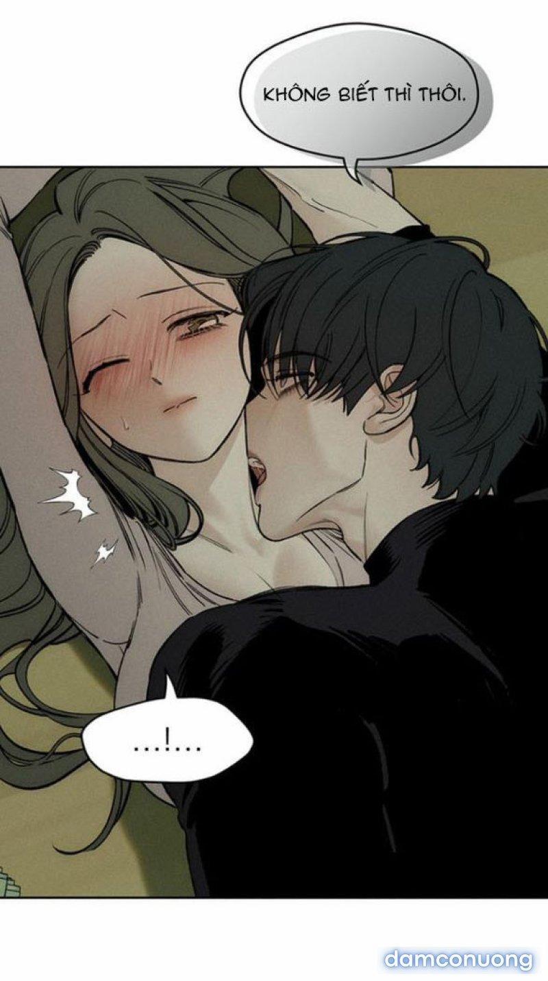 [18+] Nước Mắt Trên Đóa Hoa Tàn 48 trang 13