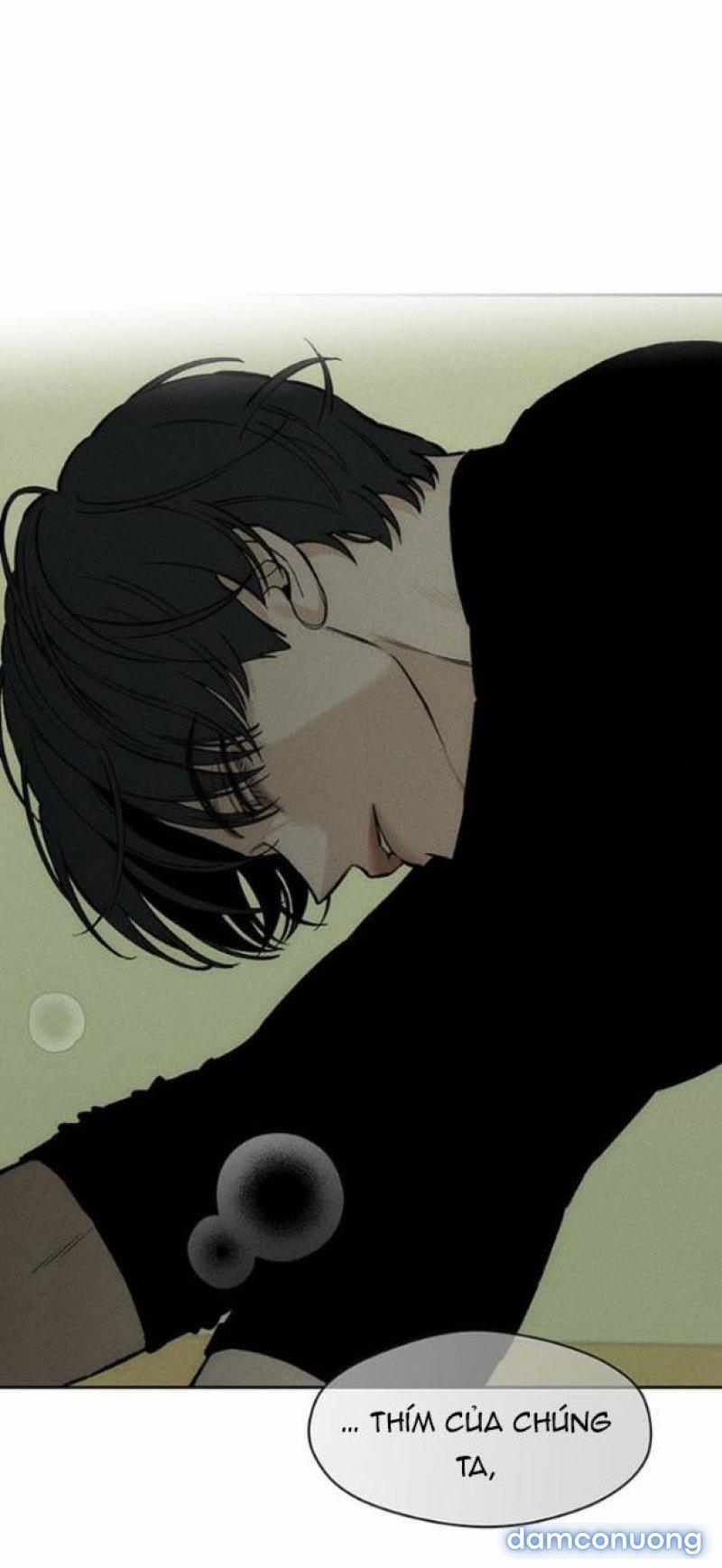 [18+] Nước Mắt Trên Đóa Hoa Tàn 48 trang 4