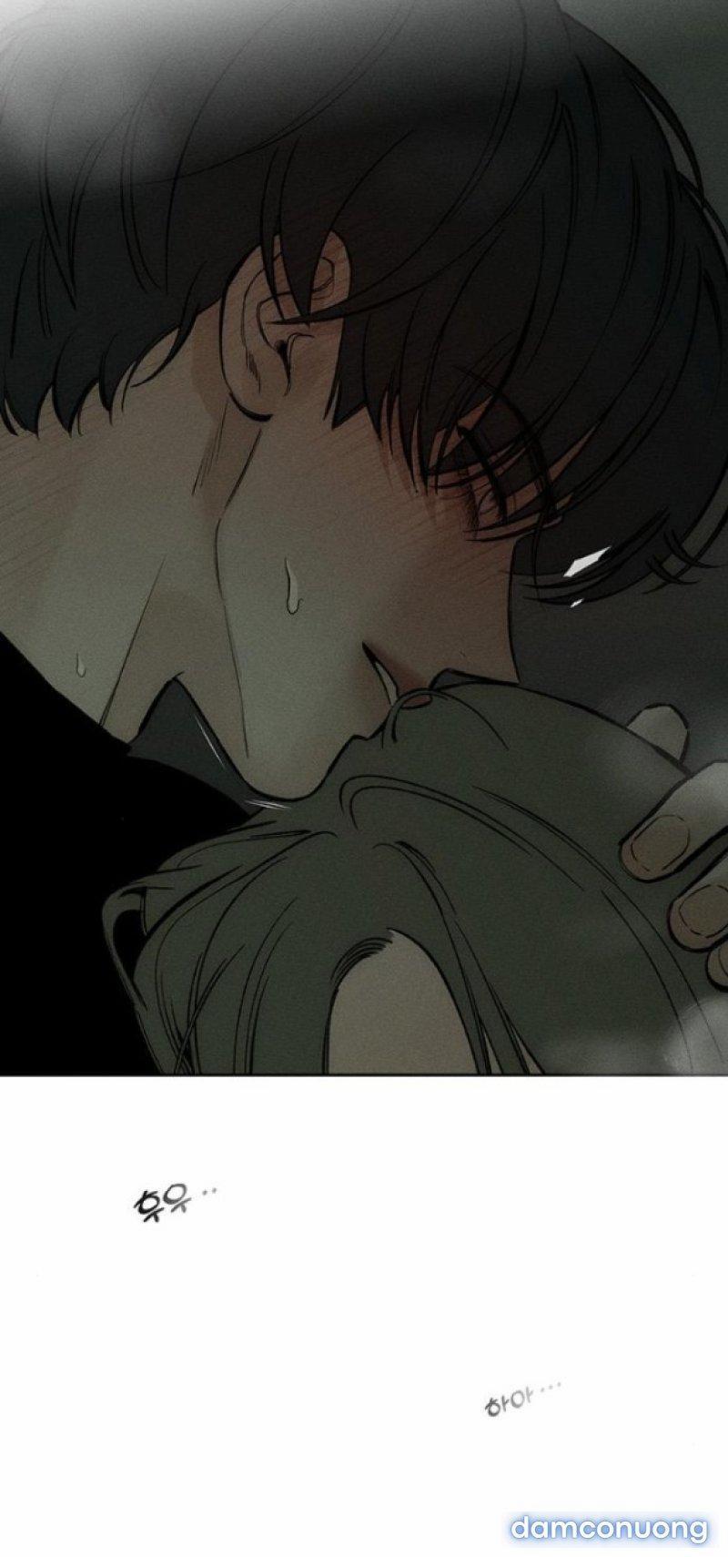 [18+] Nước Mắt Trên Đóa Hoa Tàn 49 trang 0