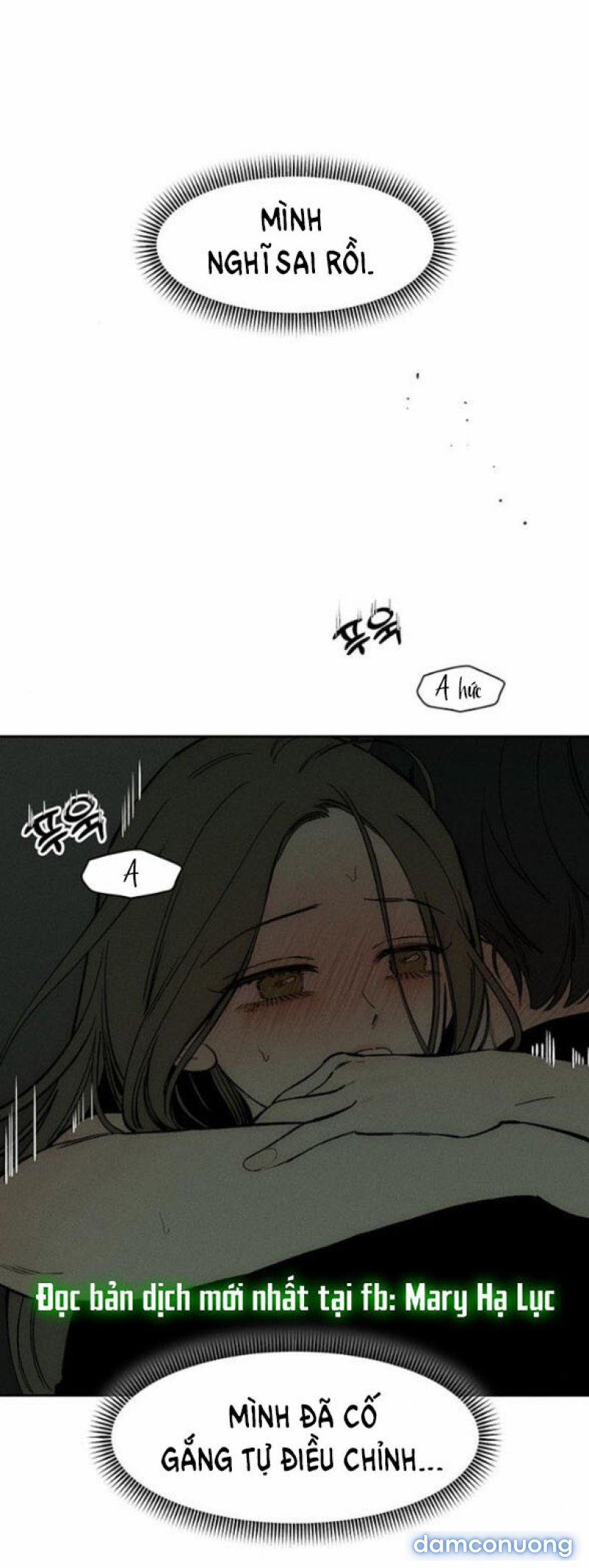 [18+] Nước Mắt Trên Đóa Hoa Tàn 49 trang 5