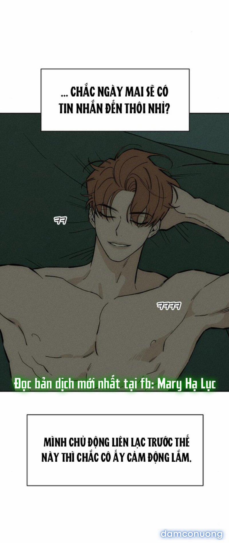 [18+] Nước Mắt Trên Đóa Hoa Tàn 50 trang 10