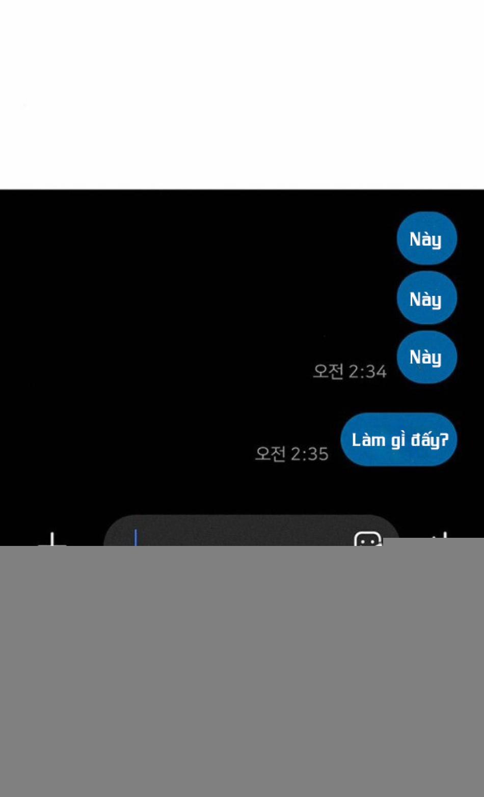 [18+] Nước Mắt Trên Đóa Hoa Tàn 52 trang 10