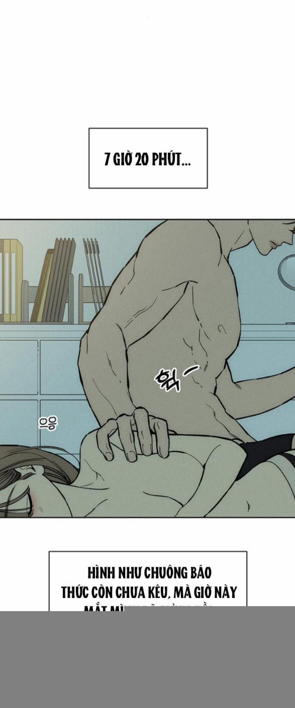 [18+] Nước Mắt Trên Đóa Hoa Tàn 52 trang 3