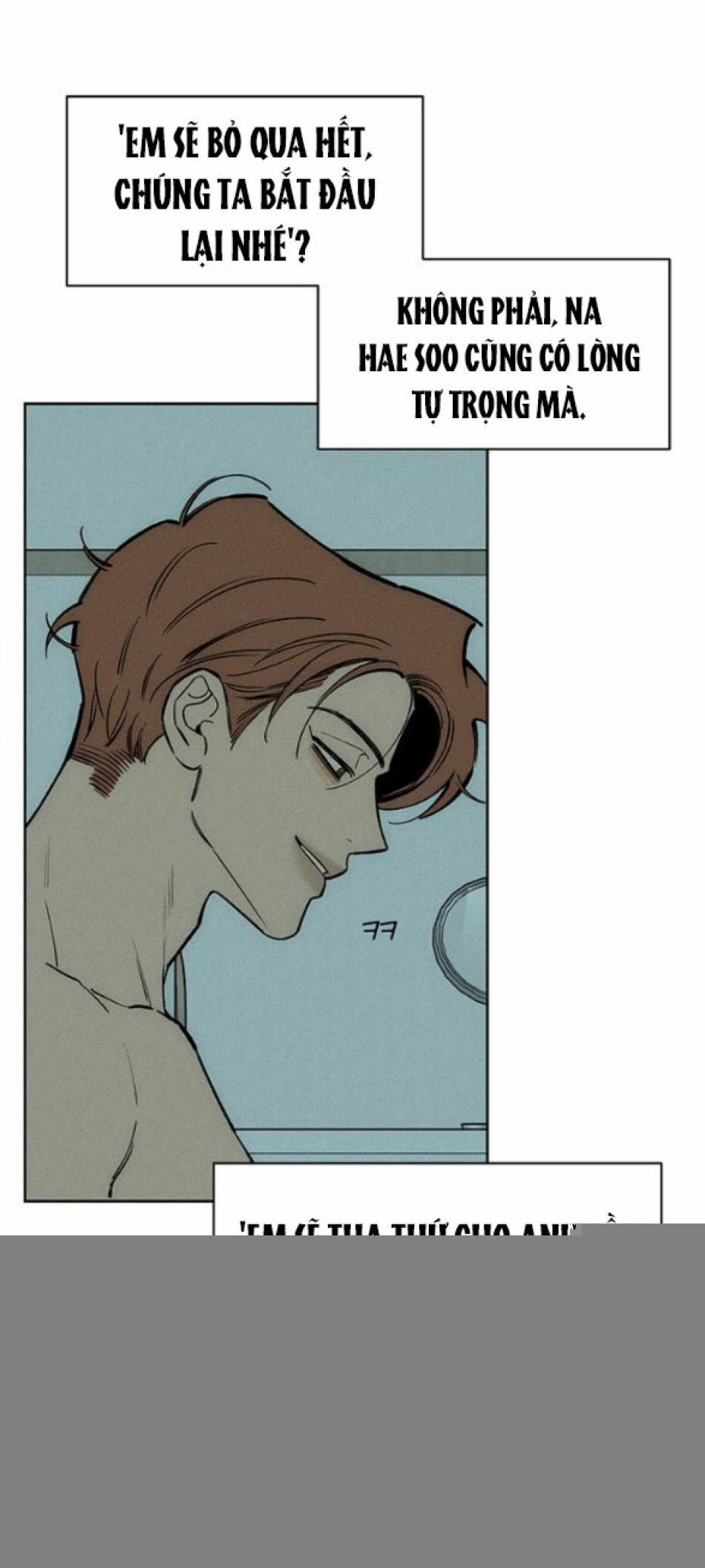 [18+] Nước Mắt Trên Đóa Hoa Tàn 52 trang 7