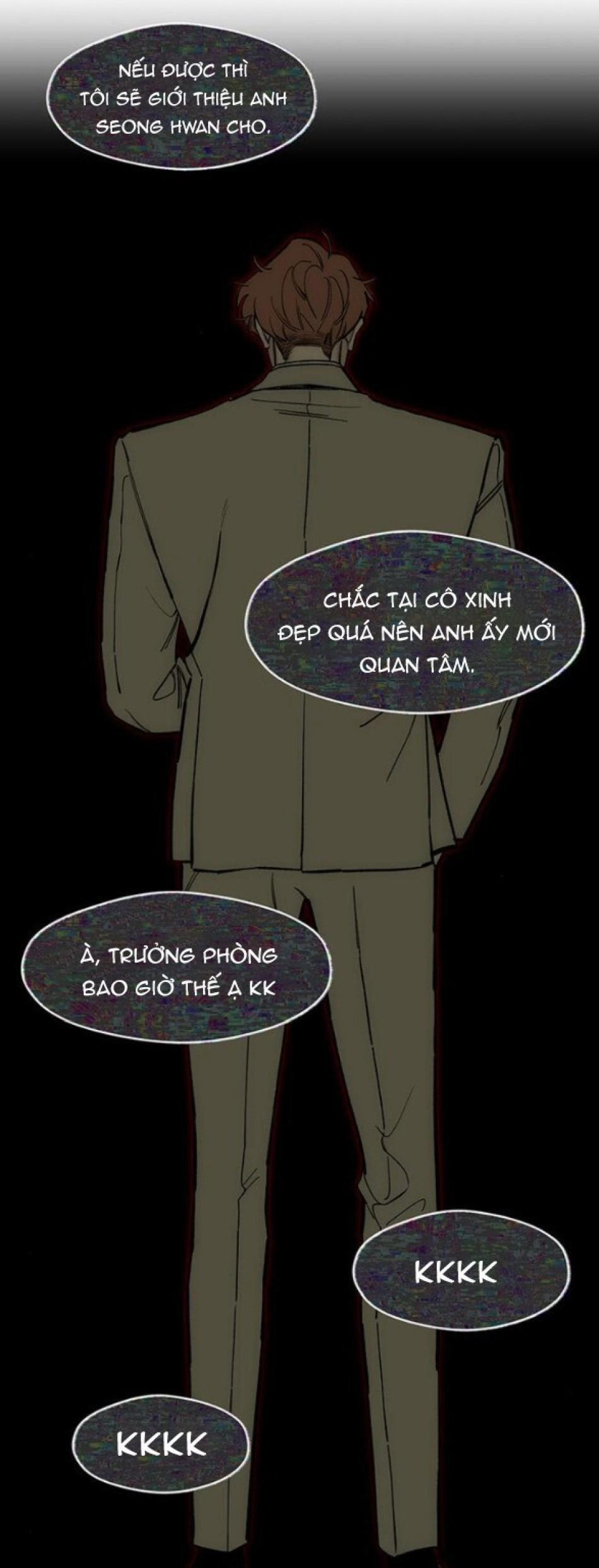 [18+] Nước Mắt Trên Đóa Hoa Tàn 53 trang 0