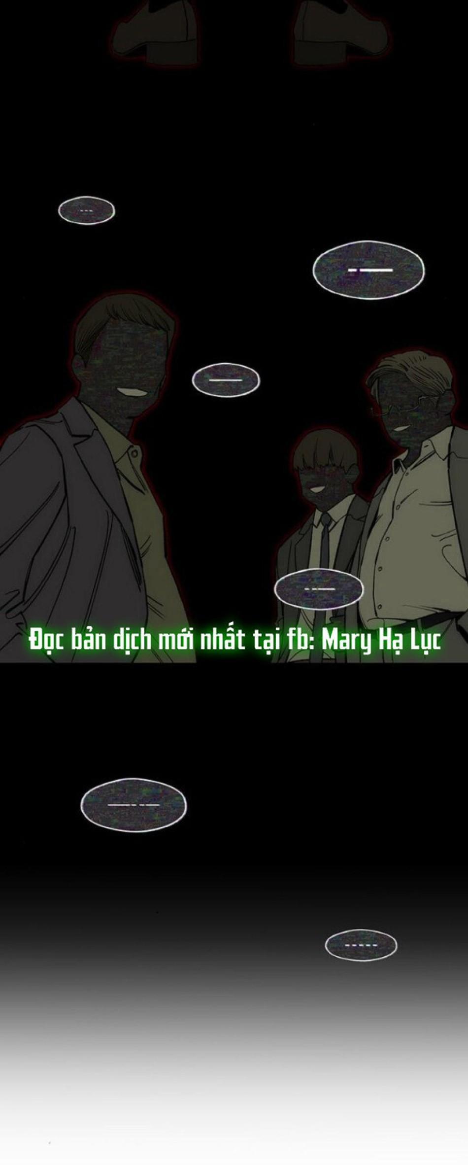 [18+] Nước Mắt Trên Đóa Hoa Tàn 53 trang 1